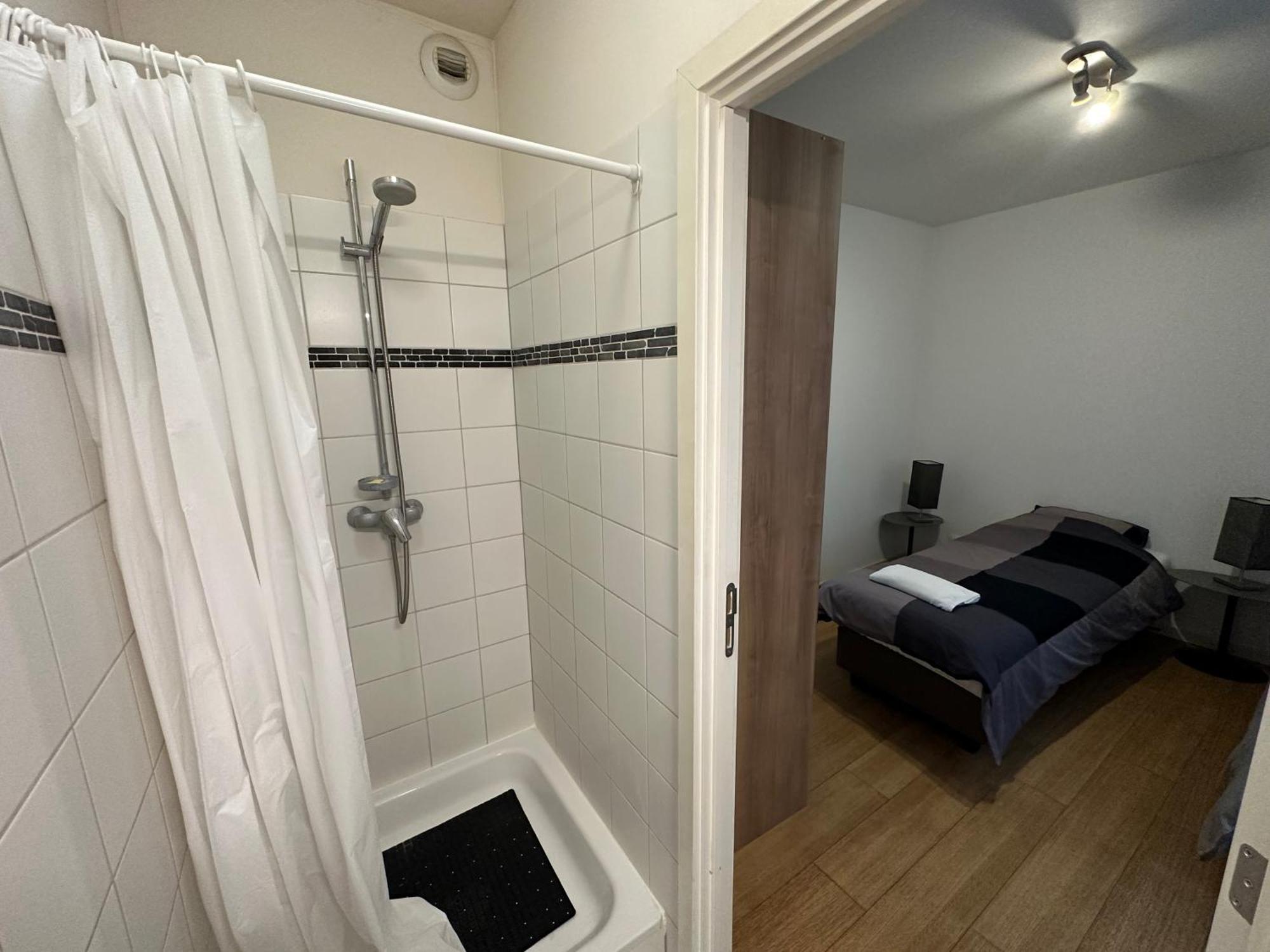 3 Bedroom Apartment In City Center With Balcony View Bruksela Zewnętrze zdjęcie