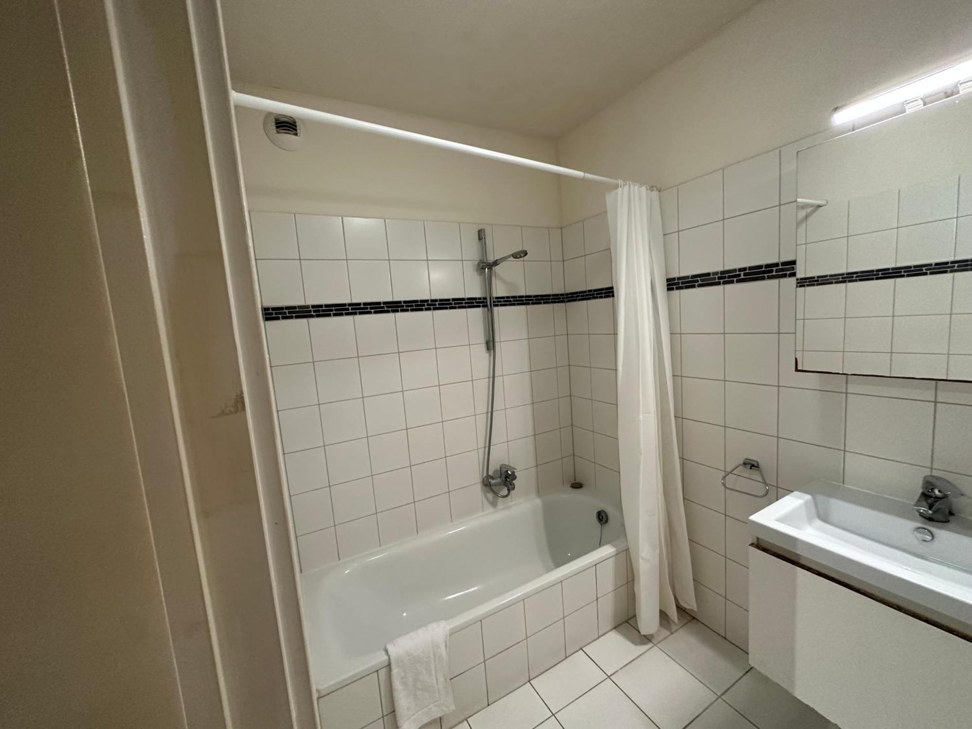 3 Bedroom Apartment In City Center With Balcony View Bruksela Zewnętrze zdjęcie
